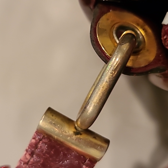 Christian Dior Vintage Crossbody - Picture 11 of 12